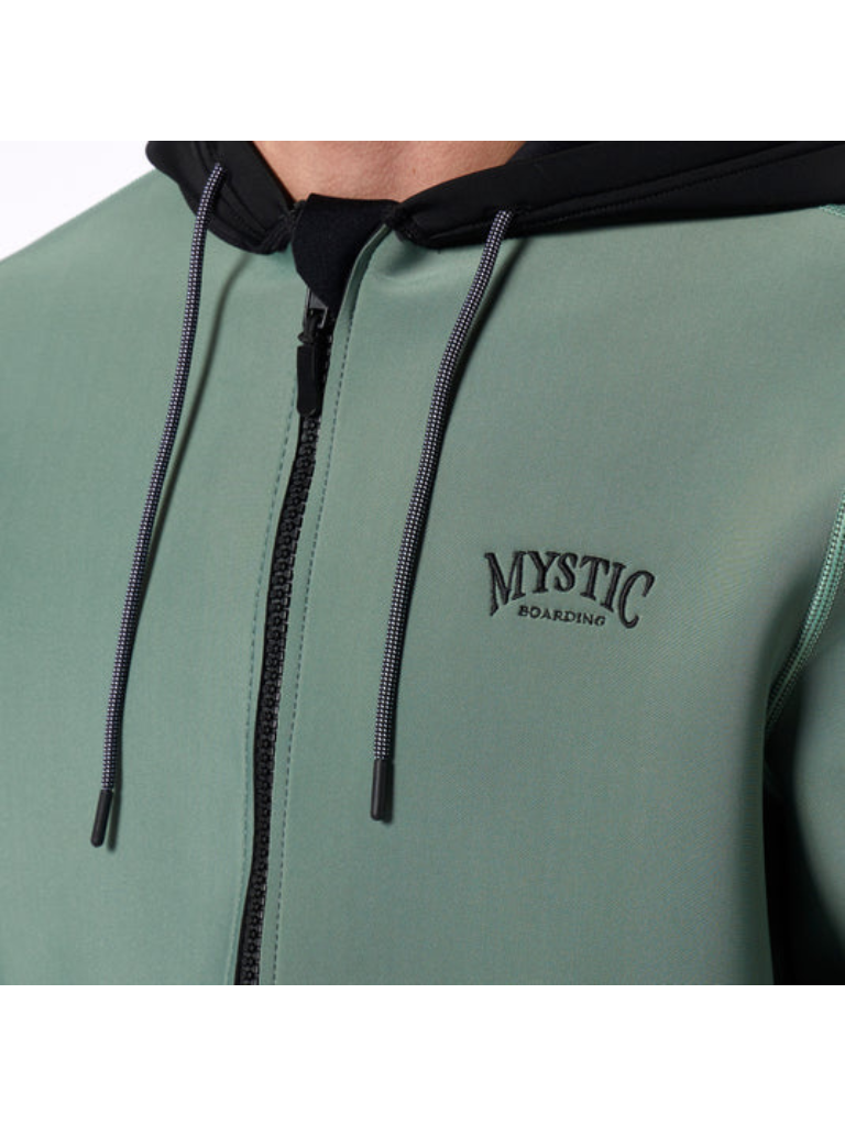 MANIC NEOPRENE JACKET 2 MM